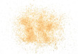 © seksanwangjaisuk - group of brown sugar on white background