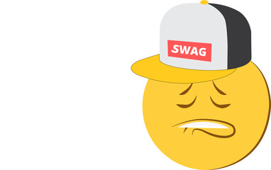 swag emoji