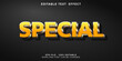 © Riotama85 - text effect editable special