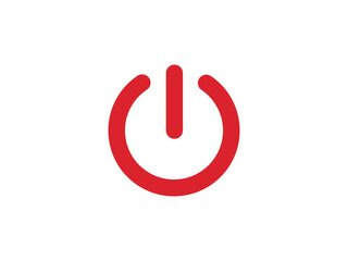 Poster - Close icon vector sign. Cancel symbol web design. Error, denied, avoid or wrong data button.