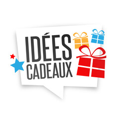 Poster - Idée cadeaux