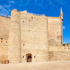 Wall Mural - Old City Icheri Sheher