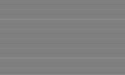 full white stripes background as a classic glitch overlay effect. the old tv noise static texture on a black background. a retro texture collection.