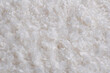 curly fur. white faux fur. eco lamb wool. White wool
