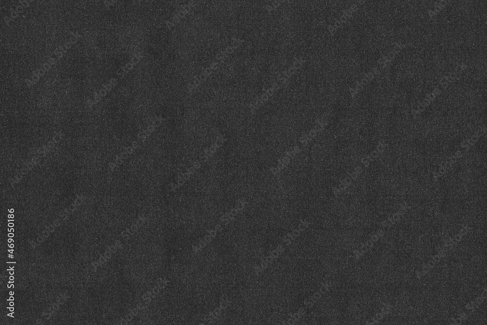 Realistic Paper Copy Scan Texture Photocopy. Grunge Rough Black ...