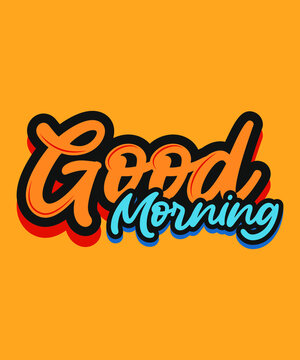 typography vector illustration. Holiday hand lettering design for apparel, banner, poster, greetings card, Eps 10. Vector graphic.