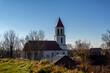 Kościół pw. Bożego Ciała w Surażu, Podlasie, Polska