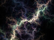 © Ася Лысогорская - Abstract computer generated background.