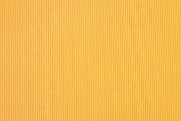 orange pattern hexagon used to background