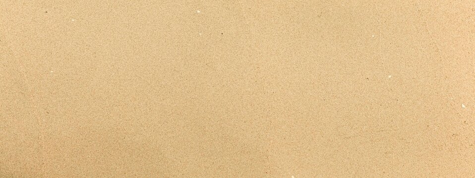 panorama of sand texture. sandy beach for background. top view. natural sand stone texture backgroun