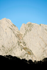 Wall Mural - Pyrenees in France