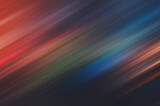 Fototapeta  - Multi-colored diagonal lines. Abstract background for design.