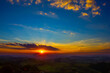 © Fotógrafo PauloCaron - POR DO SOL