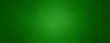 Gradient in green paper texture background