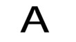 © Ertuğrul - capital letter A