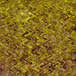 Zigzag mosaic pattern.