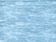 Blue beveled fluted glass texture horizontal