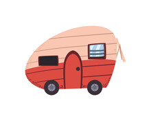 Red Caravan Design
