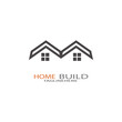© Achmad99 - Real Estate , Property and Construction Logo design