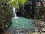 Cascadas Santa Fe Panamá