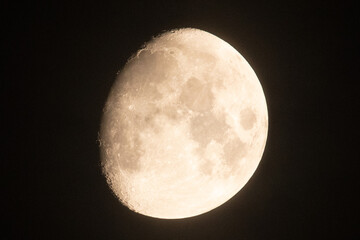 moon