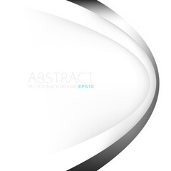 Poster - abstract background