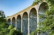 Merthyr Tydfil Viaduct - built 1866