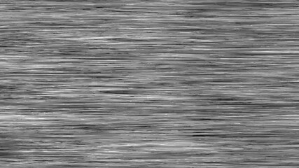 Aufkleber - Looping video interference footage. Imitation of a Datamoshing video.