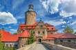 Czocha Castle - Poland, Europe