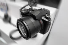 Pro Camera Photography Equipment