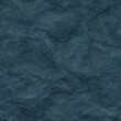 Dark blue paper textured seamless background