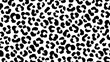© le2chis - Animal Print for Textile Design. Vector Illustration