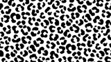 Animal Print for Textile Design. Vector Illustration