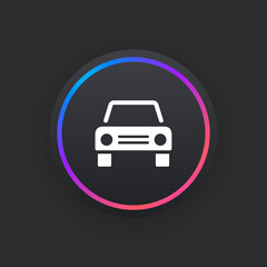 Poster - Taxi -  UI Icon