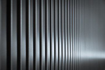 wall. steel wall. texture. background. product photo during the day in natural light.