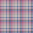 © SolaruS - Plaid seamless pattern. Christmas background of textile ornament. Flat fabric design.