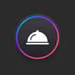 © NYHMAS - Restaurant -  UI Icon