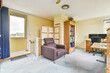 © ADDICTIVE STOCK - Interior of room with computer