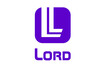 Логотип для бизнеса Латинская буква L