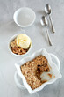 © fotogal - Apple crumble