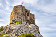 Cabrera Island Castle, Balearic Islands (Spain)