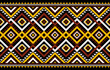 © Anawin - Geometric ethnic seamless pattern. Traditional tribal style. Design for background,illustration,texture,fabric,wallpaper.