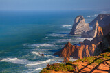 Fototapeta  - Cabo da Roca