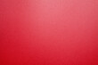 Red plastic material texture background