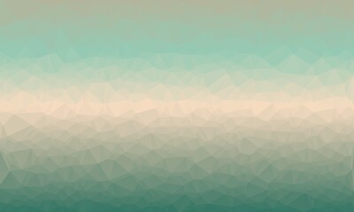 vibrant abstract geometric background with poly pattern