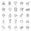 © tettygreen - Business and finance web icon set