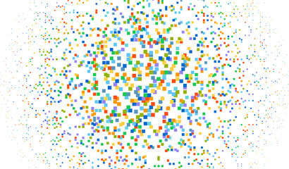 Genome genetic data sequence human analytics background. DNA gene health design