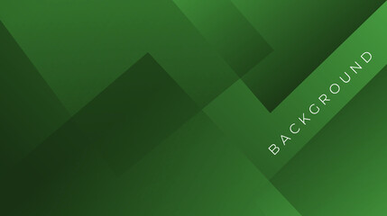 Poster - Light and Minimalist green Abstract Background wallpaper. Minimal vector backdrop