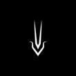 Simple Oryx Logo