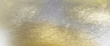Gold Metallic Texture With Grey Accent, Golden Background Design, Metal Material, Yellow Silk Design, Shine Luxury Backdrop, Wallpaper Design, Industrial Graphic